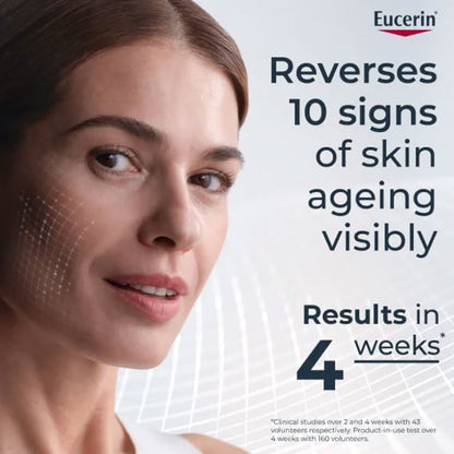 Eucerin Hyaluron Filler Anti Age Epigenetic Serum
