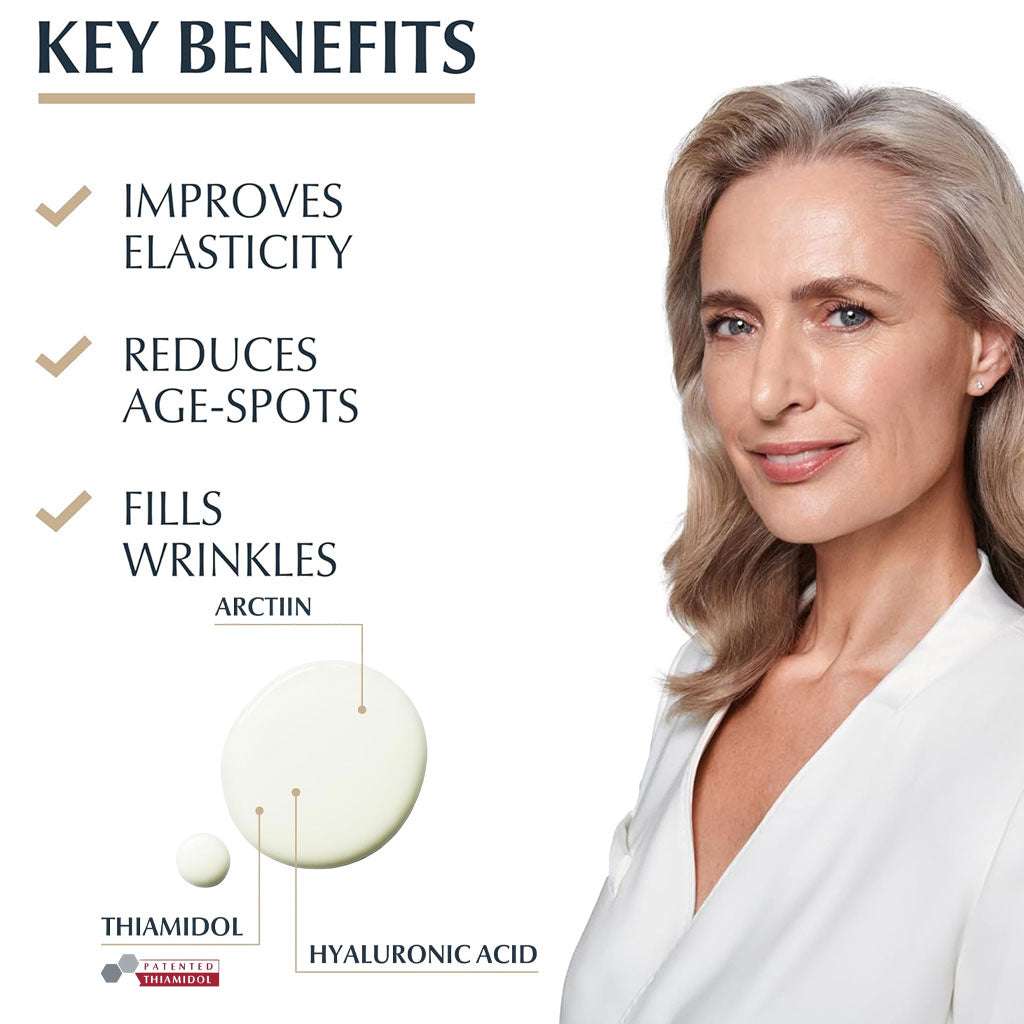 Eucerin Hyaluron Filler Elasticity 3D Serum