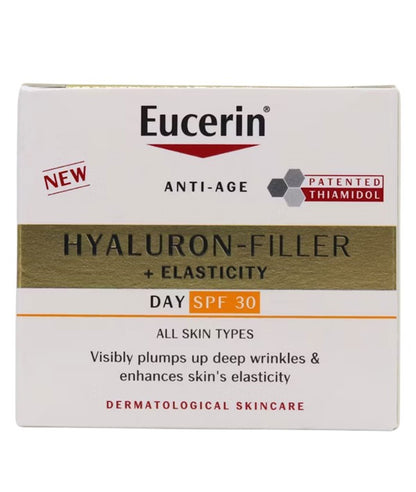 Eucerin Hyaluron Filler Elasticity Day SPF 30