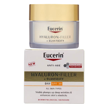 Eucerin Hyaluron Filler Elasticity Day SPF 30