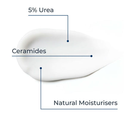 Eucerin  Urearepair Plus 5 Percent Urea Hand Cream