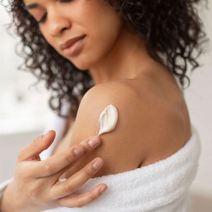 Eveline Body Shot Hyaluronic Acid Hydration Body Serum