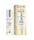 Eveline Cica Super Micro Needles Mesotherapy in Serum moisturizer in a sleek jar, designed for skin hydration and rejuvenation.