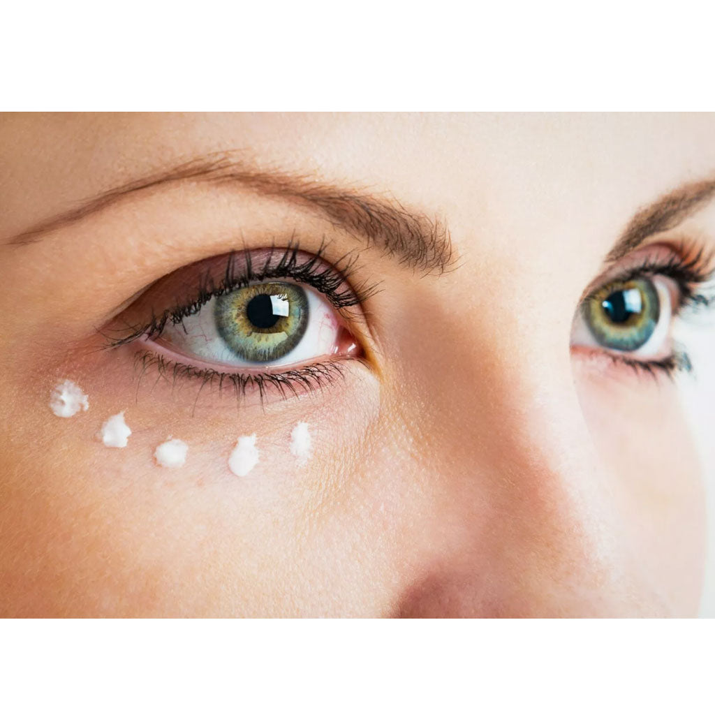 Eveline Contour Correction Eye And Lip Contour Modeling Cream