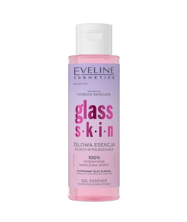 Eveline Glass Skin Gel Essence
