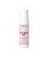 Eveline Pink Snail Ultra Soft Face Cleansing Foam in a 150ml bottle, gentle skin cleanser with soft foam texture.
