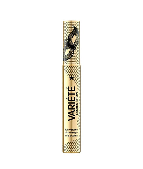 Eveline Variete Lashes Show Volume Mascara Black