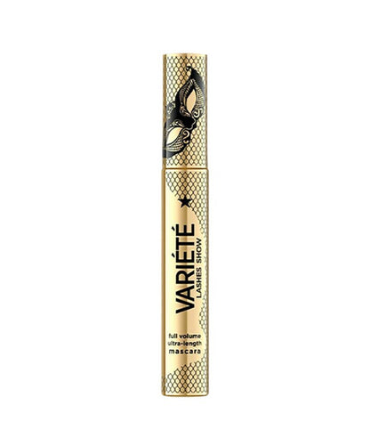 Eveline Variete Lashes Show Volume Mascara Black