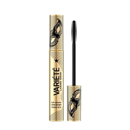 Eveline Variete Lashes Show Volume Mascara Black