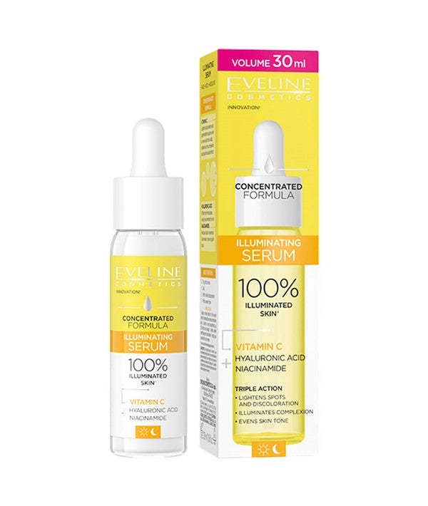 Eveline Vitamin C Illuminating Serum