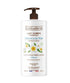 Evoluderm  Monoi Moisturizing Body Lotion