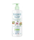Evoluderm  Sweet Almond Protective Body Lotion