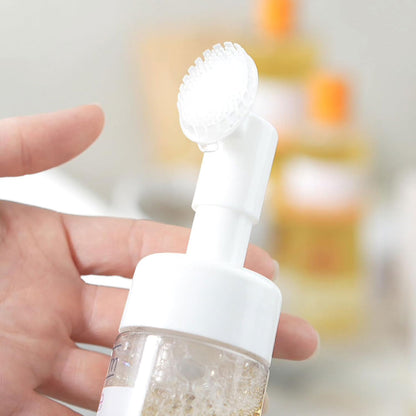 Evoluderm  Vitamin C Micellar Cleansing Foam