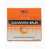 Face Facts  Vitamin C Cleansing Balm