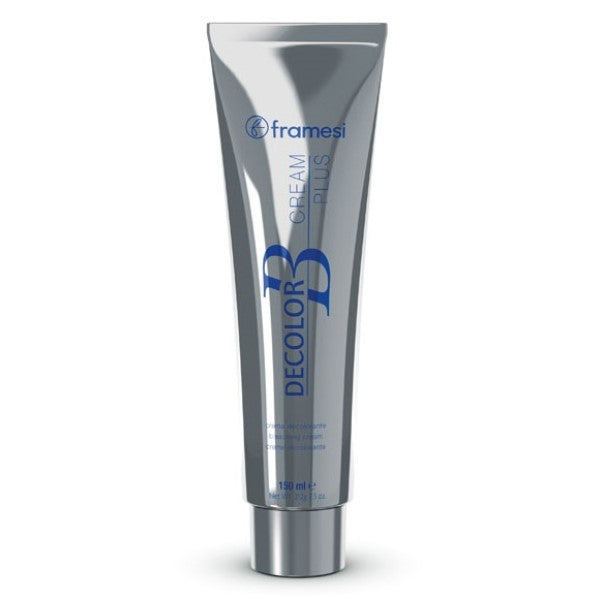 Framesi  Decolor B Cream Plus Hair Bleaching Cream