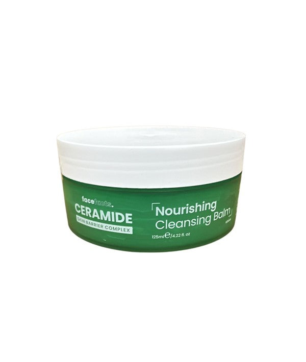 Face Facts Ceramide Nourishing Cleansing Balm