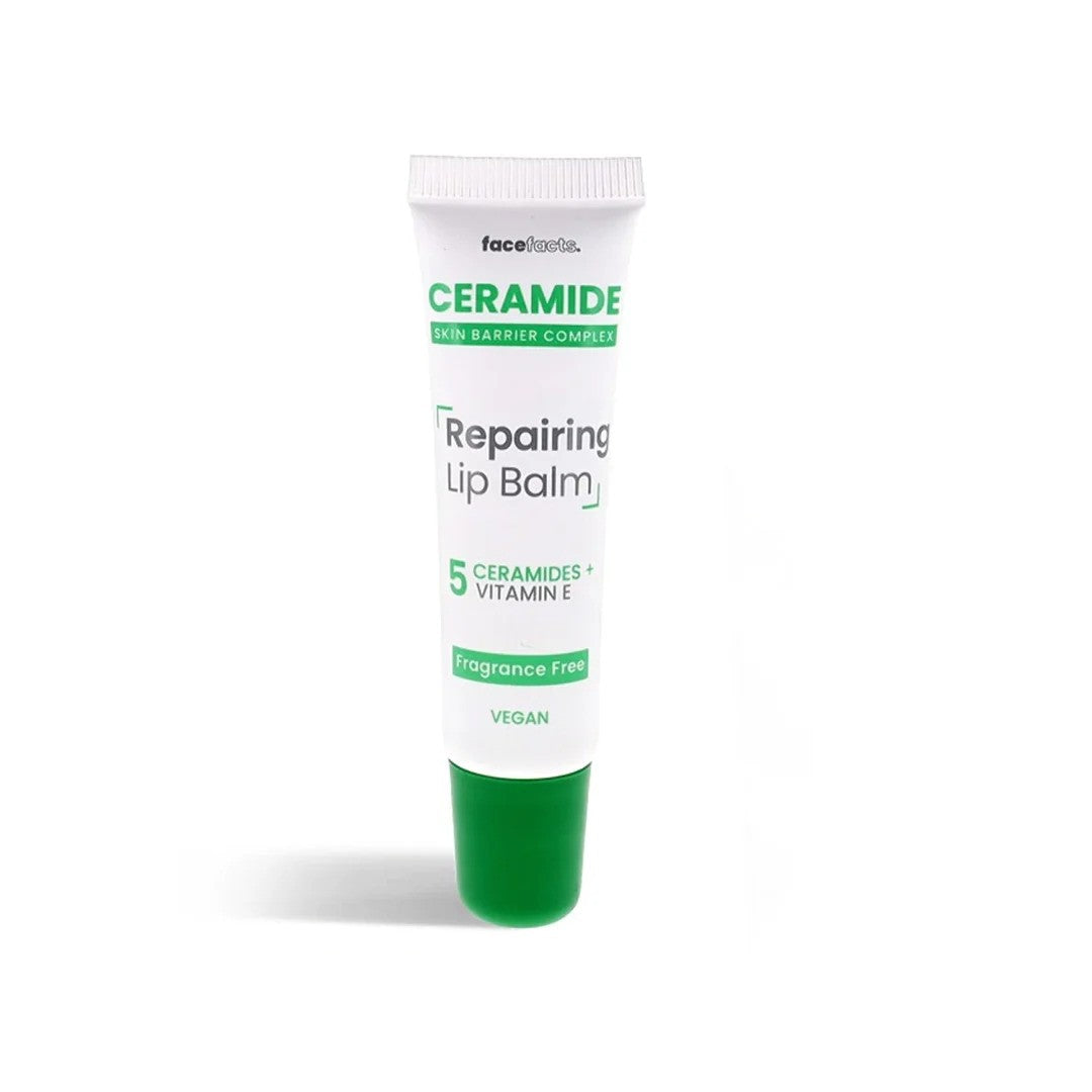 Face Facts Ceramide Repairing Lip Balm