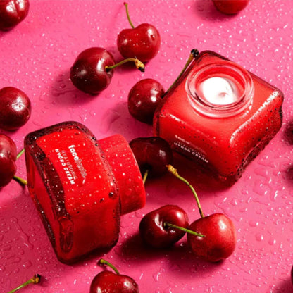 Face Facts Cherry Bliss Hyaluronic Hydro Cream