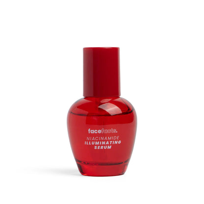 Face Facts Cherry Bliss Nicinamide Illuminating Serum