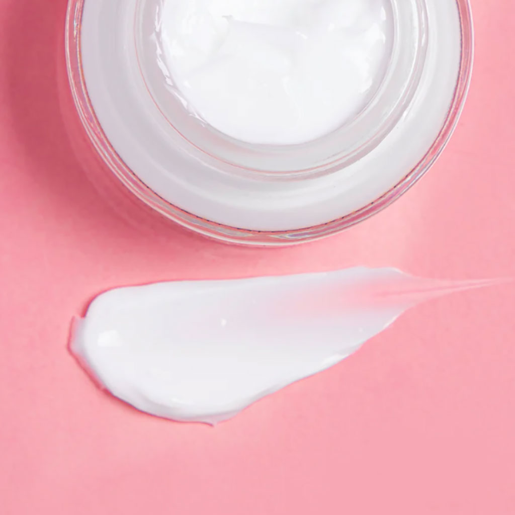 Face Facts  Fragrance Free Wonder Cream