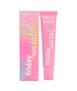 Face Facts Friday Social Lip Silk in Blushing Pink lip care product tube and applicator