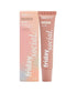 Face Facts Friday Social Lip Silk lip care in The Nude shade tube and packaging