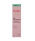 Face Facts Hydra Clinica lip treatment tube showing moisturizing lip care product for soft, hydrated lips.