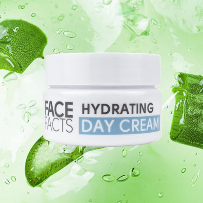 Face Facts Hydrating Day Cream