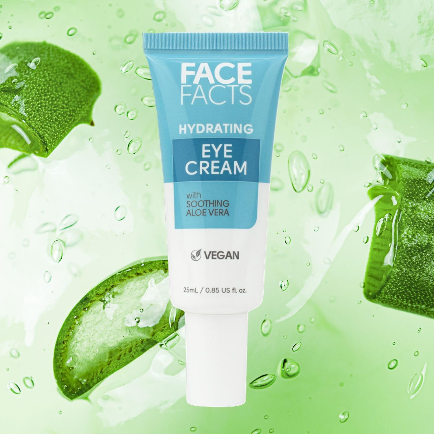 Face Facts Hydrating Eye Cream