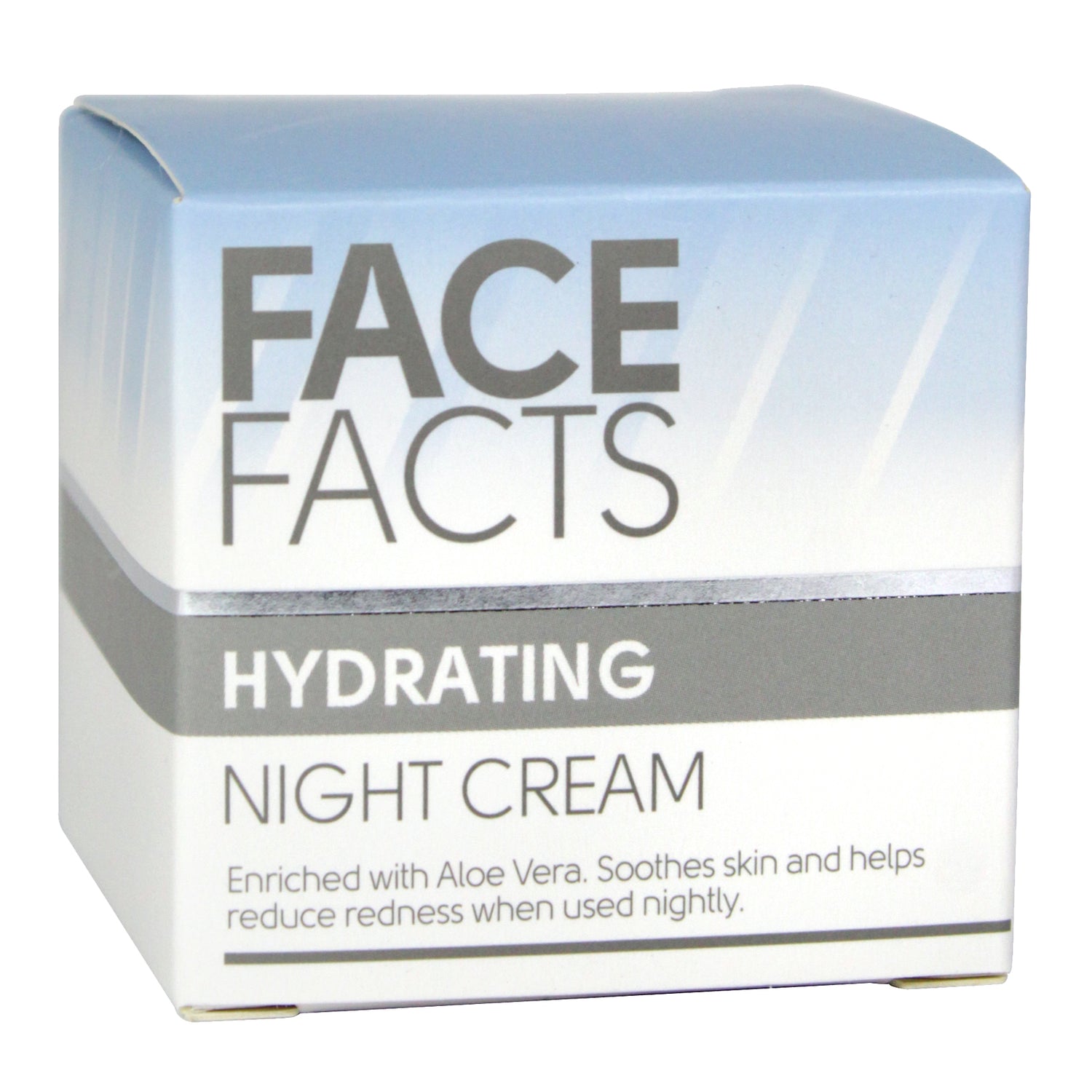 Face Facts Hydrating Night Cream