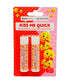 Face Facts  Kiss Me Quick Strawberry Scented Lip Balm
