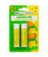 Face Facts  Lemon Pie Lemon Scented Lip Balm