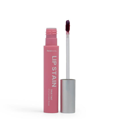 Face Facts Lip Stain True Tint Enchanted Rose