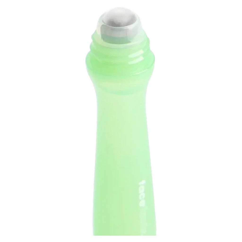 Face Facts  Matcha Glow Hyaluronic Roll On Under Eye Serum