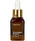 Face Facts Overnight Renew Double Action Eye Serum in 15ml bottle, moisturizing eye treatment with brightening and anti-aging benefits.