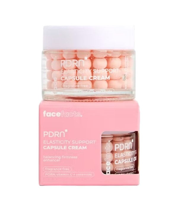 Face Facts PDRN Elasticity Support Balancing Capsule Cream