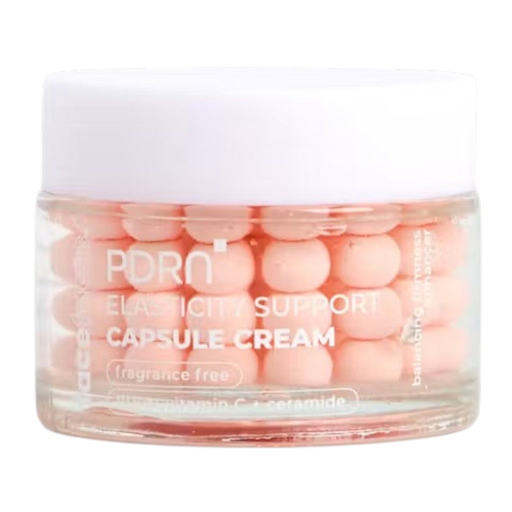 Face Facts PDRN Elasticity Support Balancing Capsule Cream