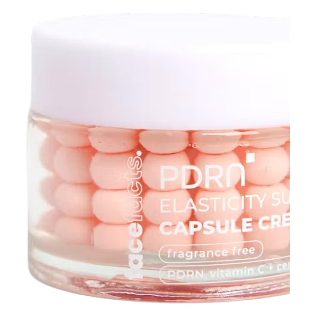 Face Facts PDRN Elasticity Support Balancing Capsule Cream