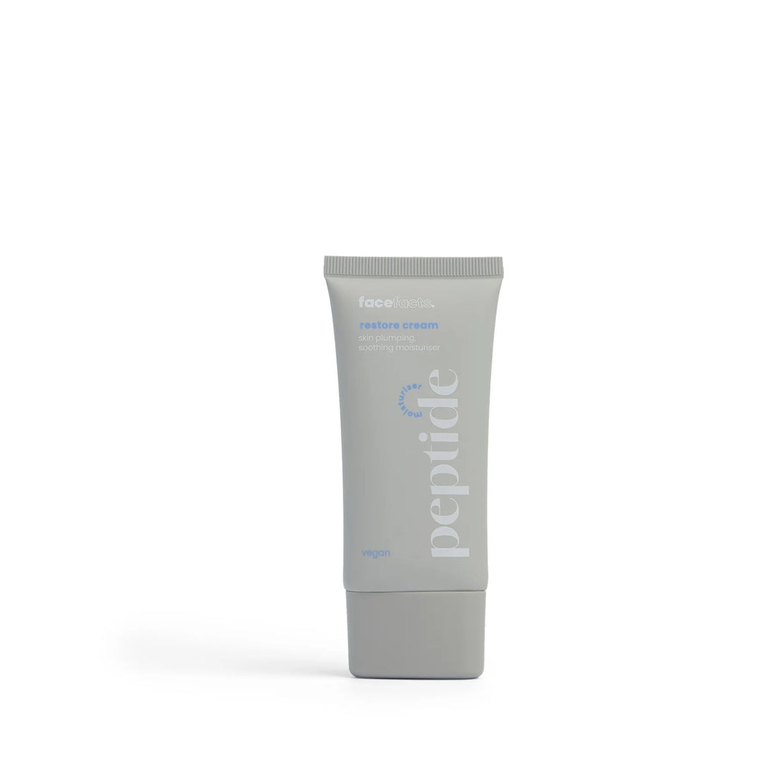 Face Facts Peptide Restore Cream Moisturiser