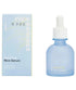 Face Facts Rice Extract Balancing Rice Serum in a 30ml bottle, a moisturizer with rice extract for balanced skin.