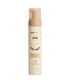 Face Facts Vanilla Velvet Foam Body Wash in a pump bottle, showing smooth, creamy foam for bath and shower use.
