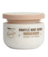 Face Facts Scuup Vanilla Velvet Souffle Body Scrub