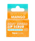 Face Facts  Soft Sugar Lip Scrub Mellow Mango