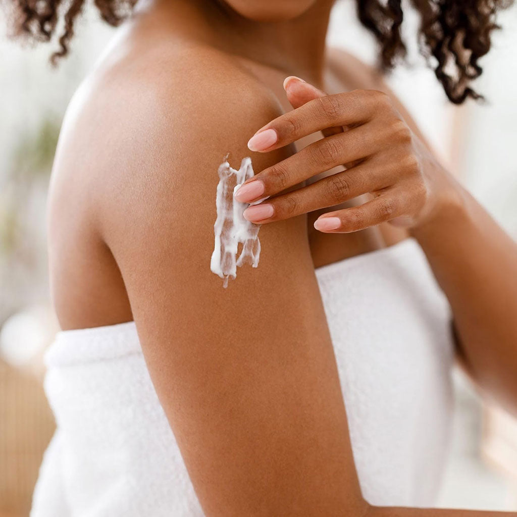 Face Facts  Vitamin C Body Lotion