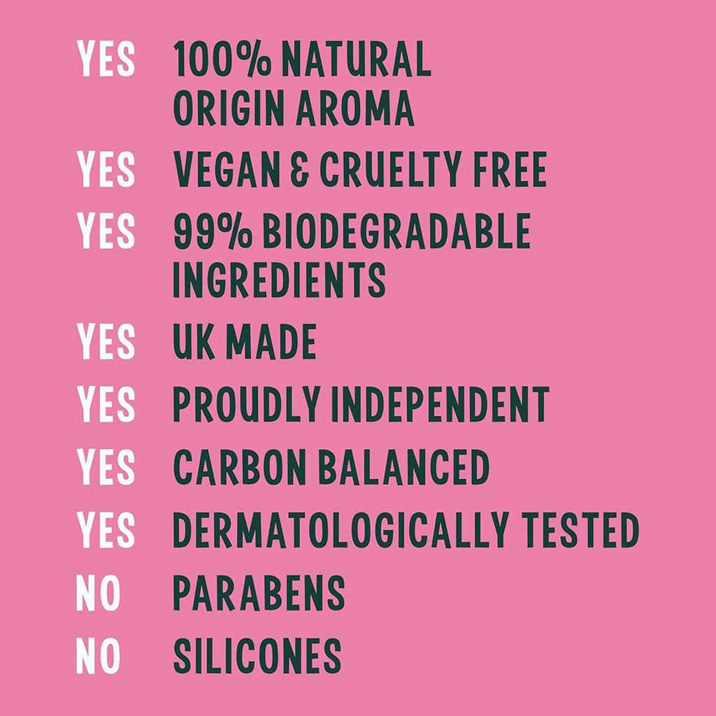 Faith In Nature Dragon Fruit Revitalising Conditioner For Oily Hair And Scalp