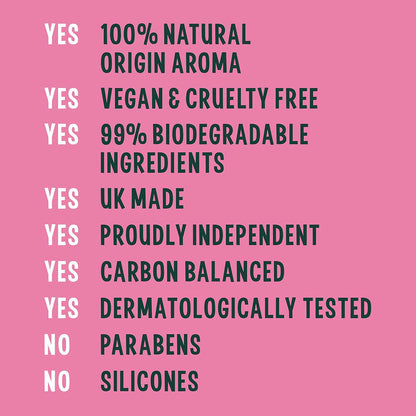 Faith In Nature Dragon Fruit Revitalising Shampoo For Oily Hair And Scalp