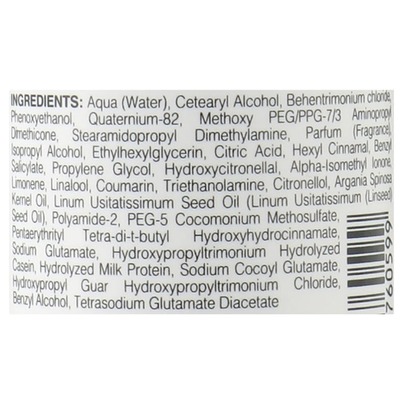 Fanola  Nourishing Leave In Restructuring Spray Mask