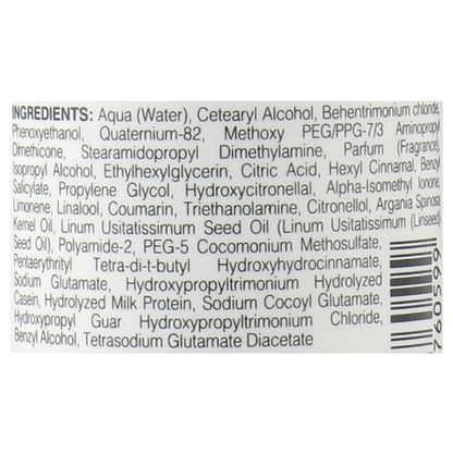 Fanola  Nourishing Leave In Restructuring Spray Mask