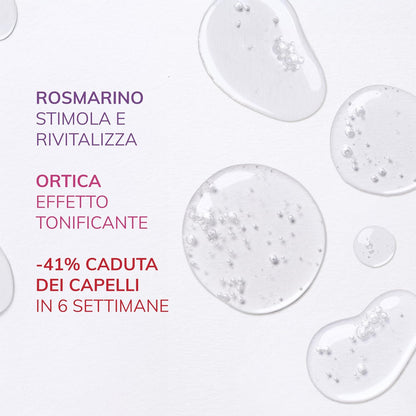 Fanola Vitamins Energy Be Complex Shampoo