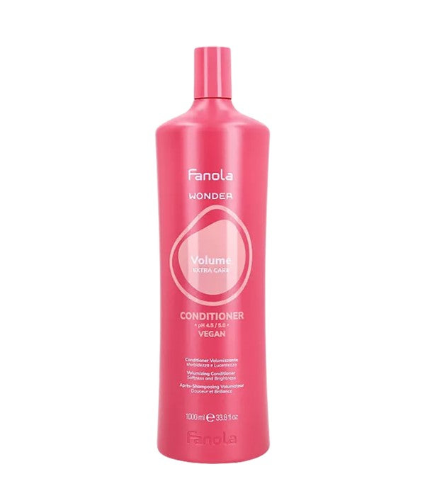 Fanola  Wonder Volume Extra Care Conditioner
